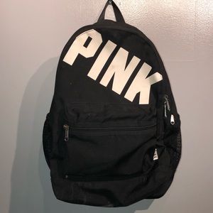 Victoria’s Secret PINK backpack